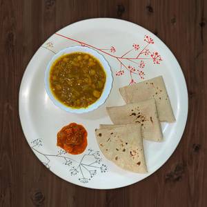 Roti Sabji