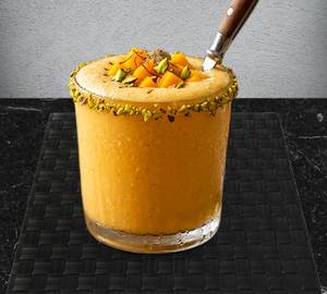 Mango Lassi