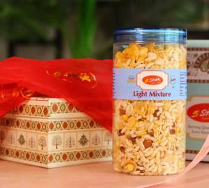 Light Mixture (200 Grams)