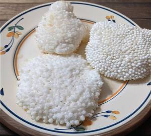 Sabudana Papad Per Pieces