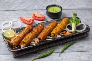 Seekh Kabab