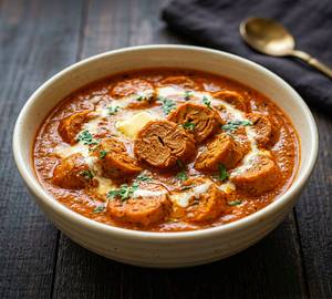 Butter Chaap Masala Gravy (500 ml)