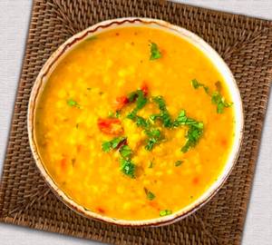 Dal fry