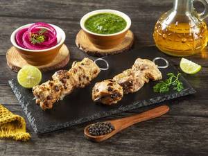 Chicken Kalimiri kebab
