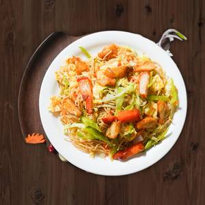 Mix Fried Rice