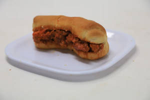 Chicken claw