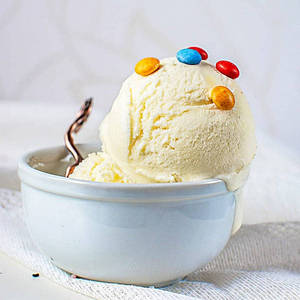 Vannila Icecream