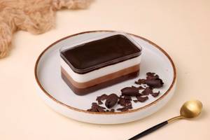 Trio Mousse Tub Cake [160g]