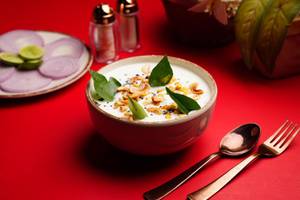 Curd Rice