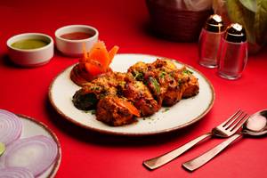 Tandoori Chaap (masala)