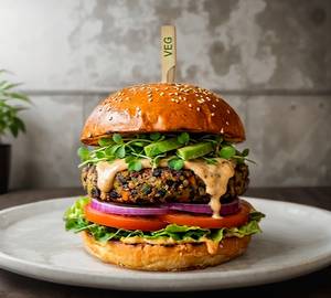 Veg Burger