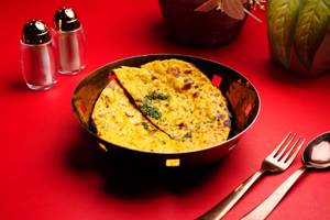 Missi Roti
