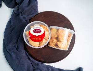 Paratha Namkeen (200 gms)