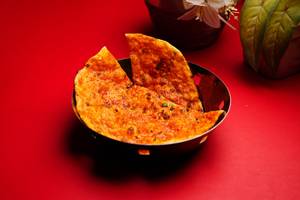 Bullet Naan