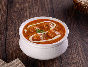 Akbari Kofta