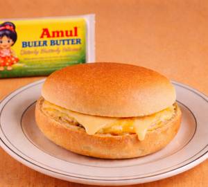 Butter Bun Maska