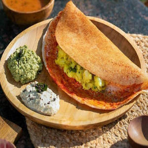 Masala Dosa