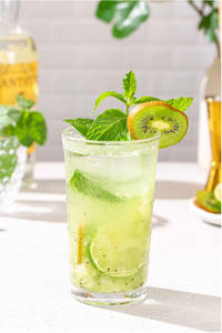 Kiwi Mojito