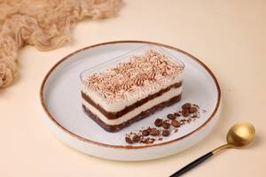 Tiramisu Tub Cake [125g]