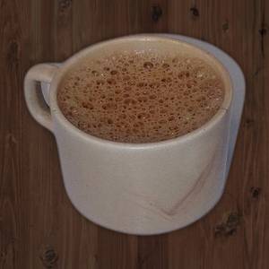 Signature tea