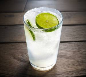 Lime Soda