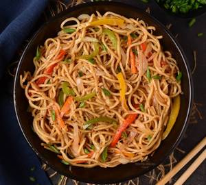 Veg Noodles
