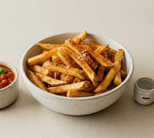 Peri Peri Fries