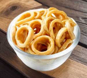 Onion Primes(Rings) [100 G]
