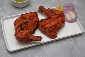 Tandoori Chicken