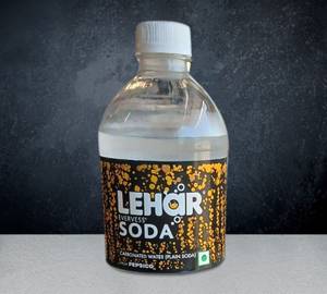 Soda 750 ml