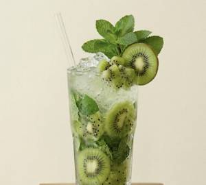 Kiwi Mojito
