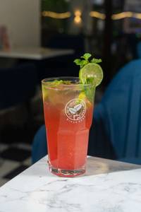 Watermelon Mojito