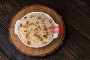 Ghee Rice