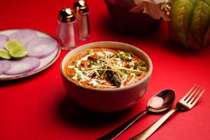 Veg. Chatpata