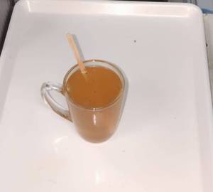 Lemon tea