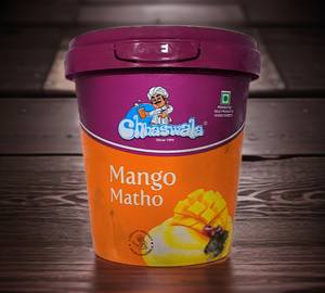 Mango Matho [250 Gm]