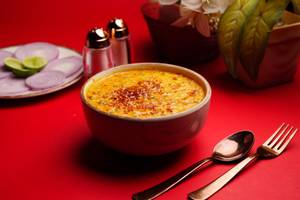 Patangg Special Masala Lasooni Khichdi
