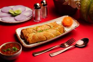Spring Rolls