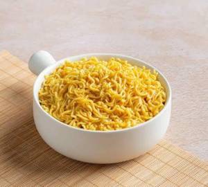Classic plain maggi