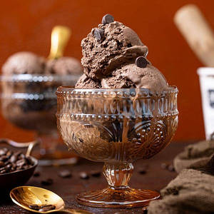 Chocolate Icecream