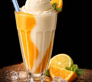 Orange Blossom