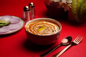 Dal Makhani