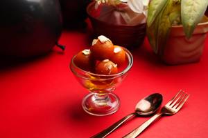 Gulab Jamun