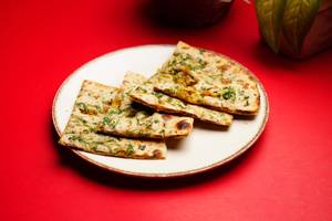 Aloo Paratha