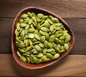 Pumpkin Seeds