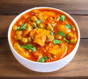 Matar Mushroom