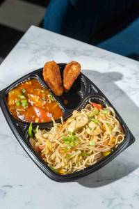 Large Chinese Non Veg Combo