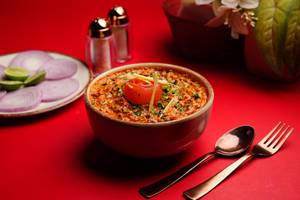 Chana Masala