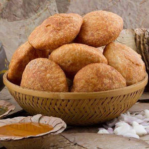 Onion Kachori