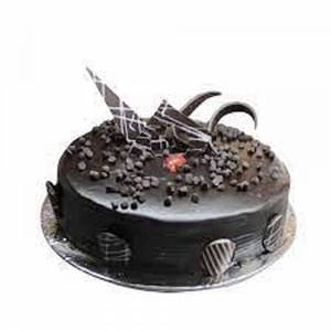Choco Chips Cakes (half Kg)